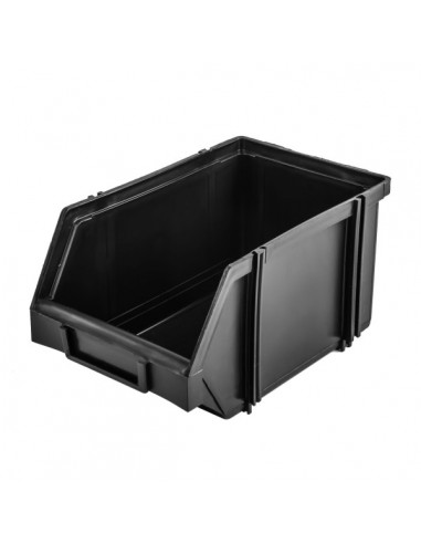 Modulbox 2 PVC 250x160x130 šedý PATROL