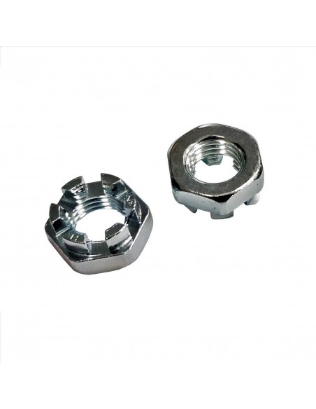 #2566 DIN 937