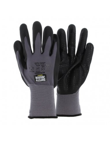 #4731 ALLFLEXDOT-BLK-0000