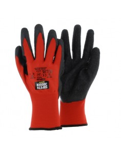 #4732 PROFLEX-BLK-0000