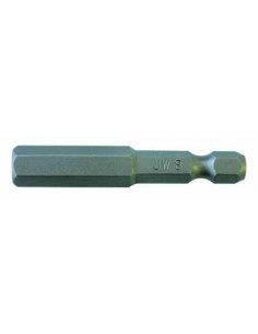 Bit imbus 7x50mm 1/4" JONN
