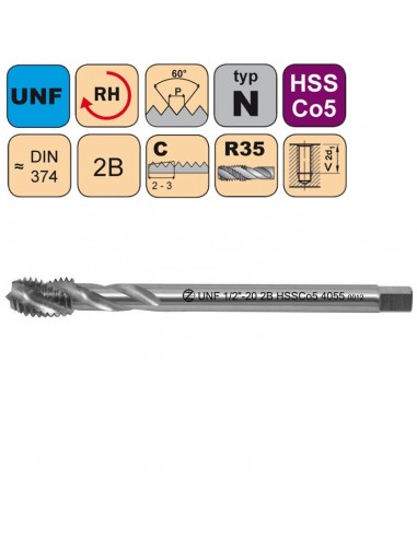 #15205 CZZ4055-UNF