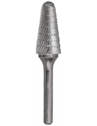 Fréza technická TK KZ 12,7x32x6 diamant sek