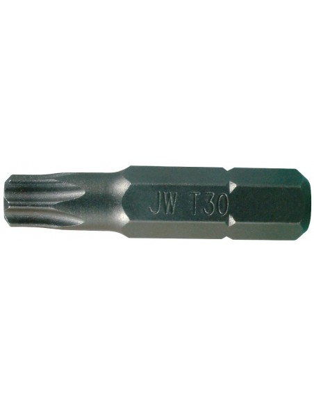 Bit TRX 10x30mm 1/4" JONN