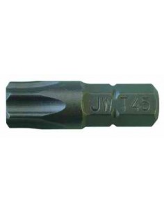 Bit TRX 7x25mm s otvorom 1/4" JONN