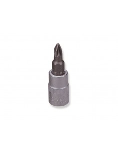 Hlavica 1/4" PZ 1 JONN