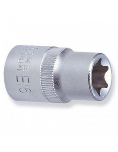 Hlavica nástrčná 1/2" TRX E20 JONN