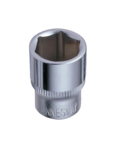 Hlavica nástrčná 1/4" 13mm JONN