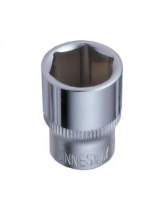 Hlavica nástrčná 1/4" 4,5mm JONN