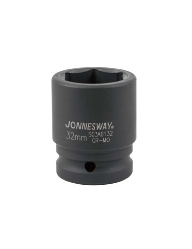 Hlavica nástrčná 3/4" 50mm priemyselná JONN