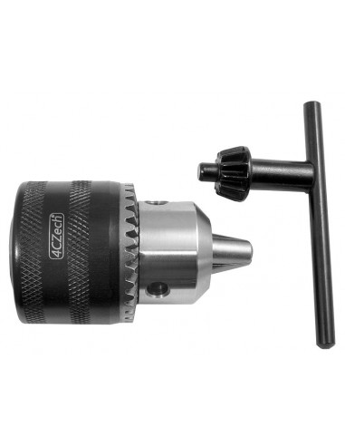Skľúčovadlo 1,5-13mm Z1/2"