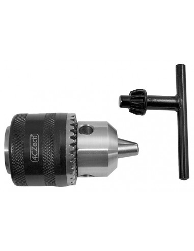 Skľúčovadlo 1-10mm Z1/2"