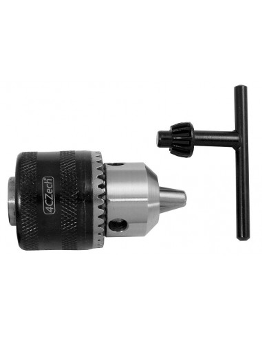 Skľúčovadlo 1-10mm Z3/8"