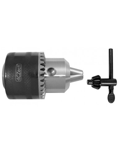 Skľúčovadlo 3-16mm Z1/2"