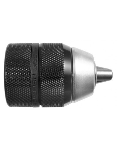 Skľúčovadlo rýchloupínacie 1,5-13mm Z1/2" kov