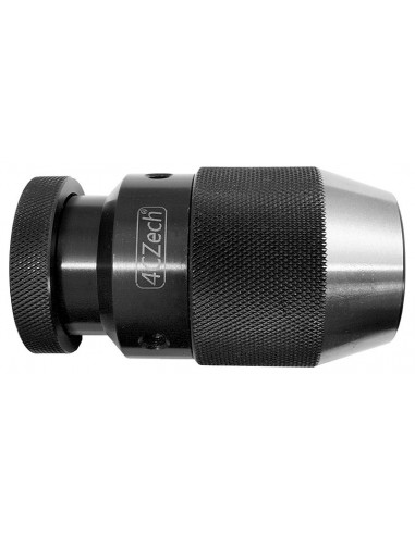 Skľúčovadlo rýchloupínacie strojné 1,5-16mm B16