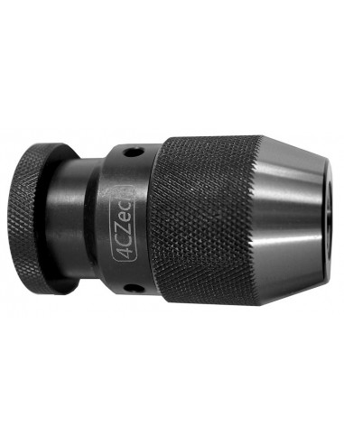 Skľúčovadlo rýchloupínacie strojné 1-10mm B16