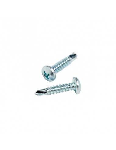 Skrutka TEX PH 4.8x70Zn DIN 7504N