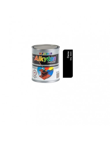 #31668 Alkyton čierna