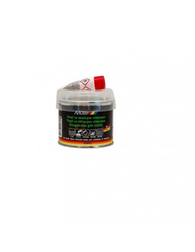 #31697 Tmel sklenné vlákno 250g