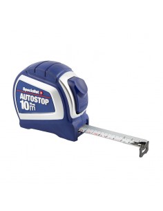#31765 [29-2-1004] SPECIALIST+ measuring tape AUTOSTOP, 10 m x 25 mm