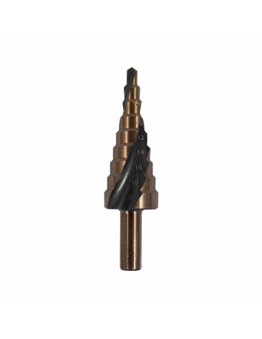 #31831 [64-7-1420] SPECIALIST+ step drill PREMIUM, ⌀4-20
