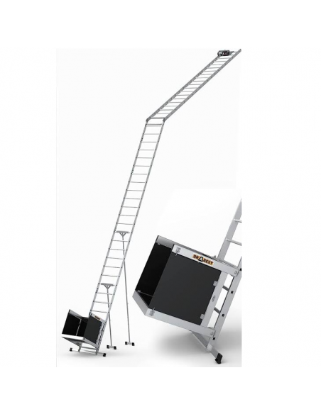 #33675 ladder hoist 125