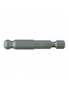 Bit imbus s guličkou 7x50mm 1/4" JONN 2