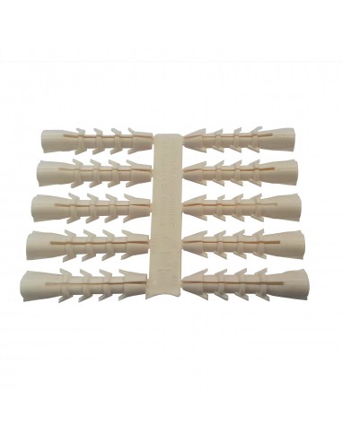 #2367 Hmoždina stavebná