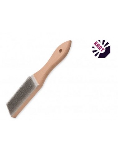 #1874 122_kartac-s-drevenou-rukojeti-plochy