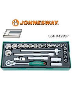 #1925 S04H4125SP