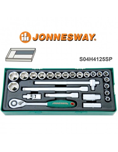 #1925 S04H4125SP