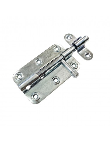 #2365 Zástrč krátka K101 Zn