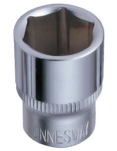 Hlavica nástrčná 1/2" 21mm JONN
