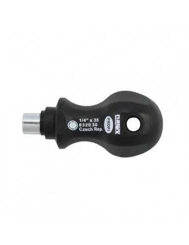 Skrutkovač magnetický pre bity S LINE PROFI 8320-3