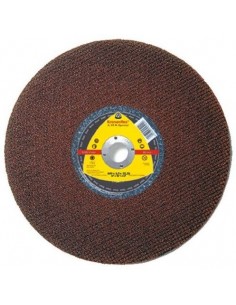 Kotúč rezný 350x3,0x25,4 A30 N Špecial oceľ