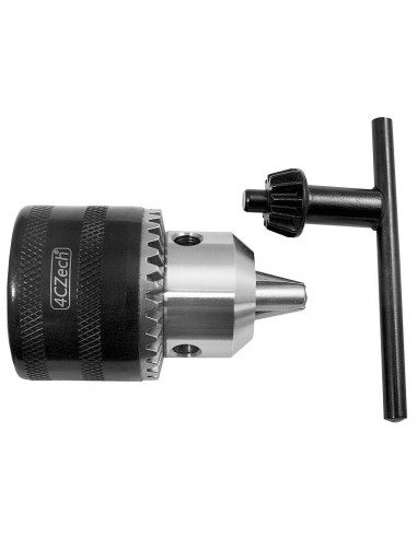 Skľúčovadlo 1,5-13mm B16