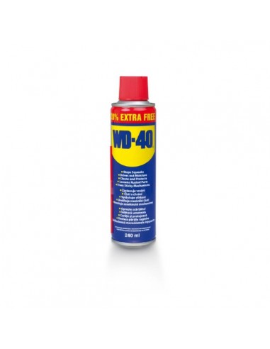Spray univerzálny WD-40 240ml