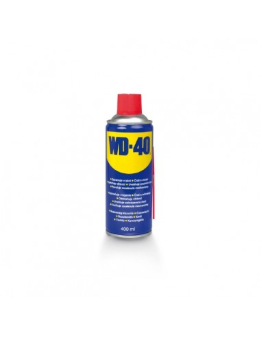 Spray univerzálny WD-40 400ml