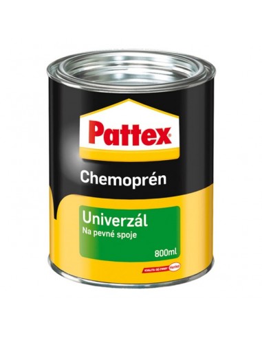 Lepidlo Chemoprén UNI 0,8 L