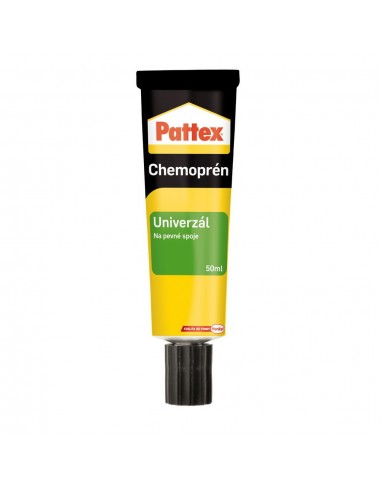 Lepidlo CHEMOPREN univerzál 50ml
