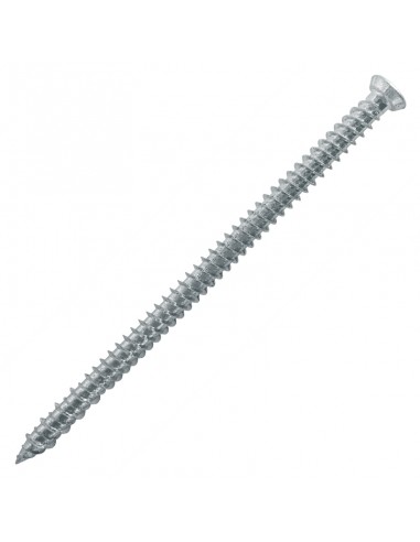 Skrutka TURBO 7,5x72 do betónu