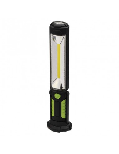 Svietidlo 5W COB LED nabíjacie