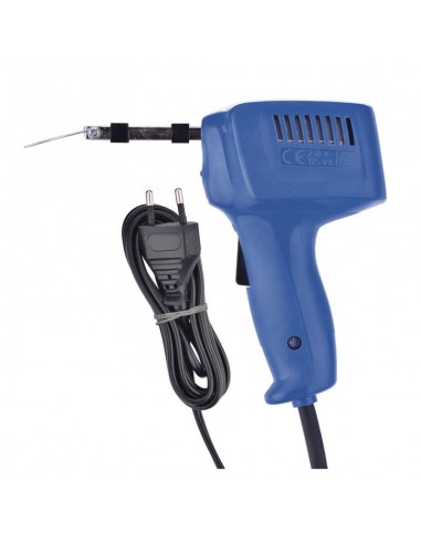 Trafopájka ETP 125W výrobok CZ