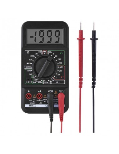 Multimeter M92A