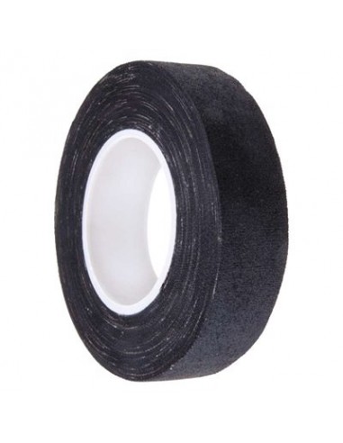 Páska izolačná 19/10 čierna textil
