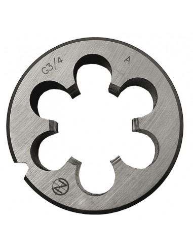 Očko závitové G1-1/4" NO 22 3212