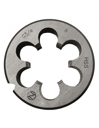 Očko závitové G1/2" HSS 22 3212