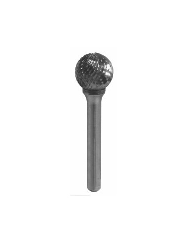 Fréza technická TK G 16x14x6 dvojitý sek