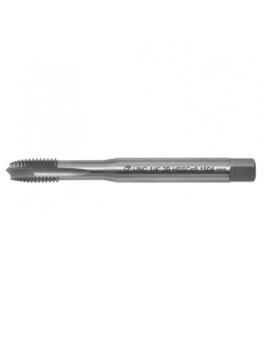 Závitník 371/1504 UNC 3/8"-16 HSSCo5